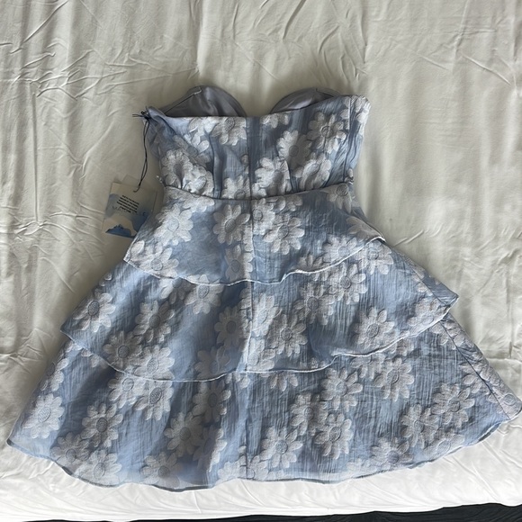 BRAND NEW W/ TAGS MAJORELLE DRESS - Picture 3 of 4